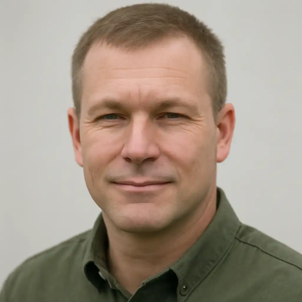 Thomas O'Brien